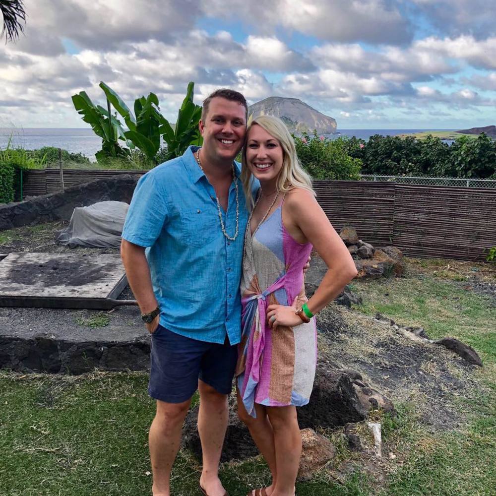 Meet your Posher, Kristen